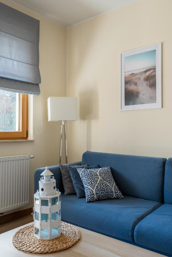 Apartamenty Maestro Gdyně Exteriér fotografie